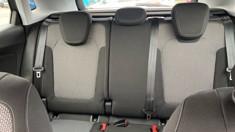 Vauxhall Grandland X 1.2 Turbo SE 5dr Petrol Hatchback